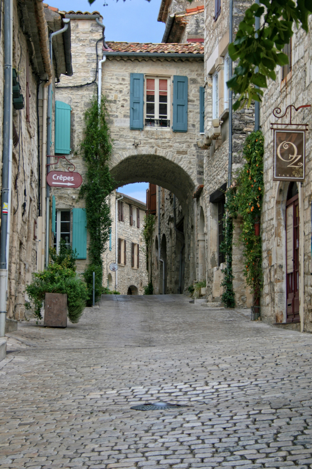 couverture